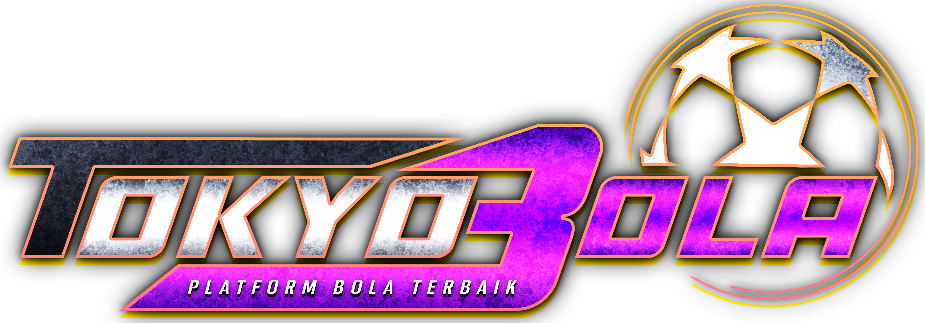 Logo TOKYOBOLA